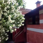 Agriturismo Cerrolungo