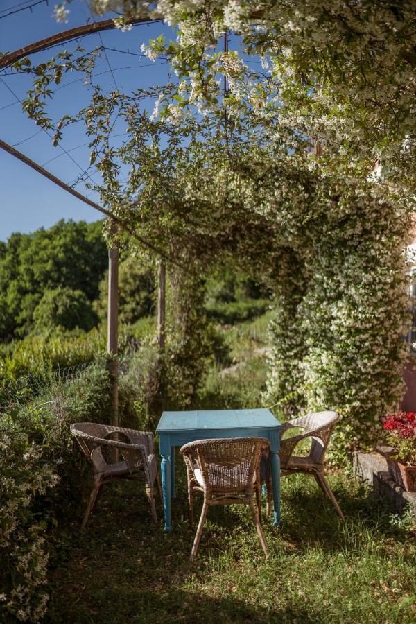 Agriturismo Cerrolungo