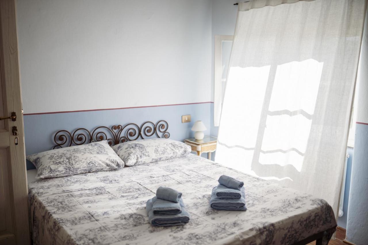 Agriturismo Cerrolungo Farm stay *
