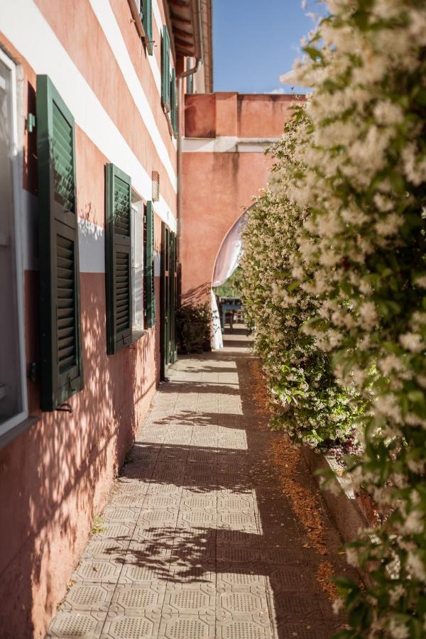 Farm stay Agriturismo Cerrolungo La Spezia