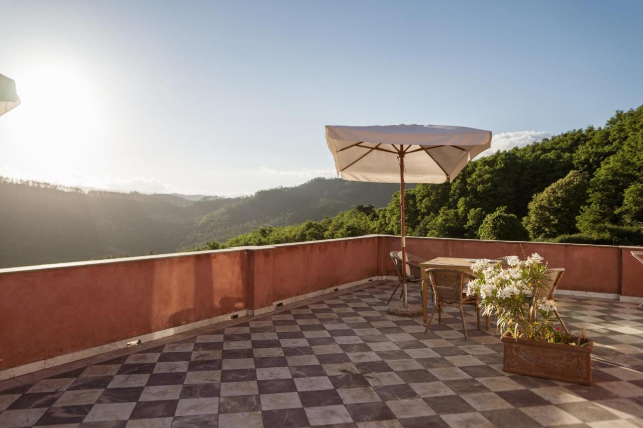 Farm stay Agriturismo Cerrolungo