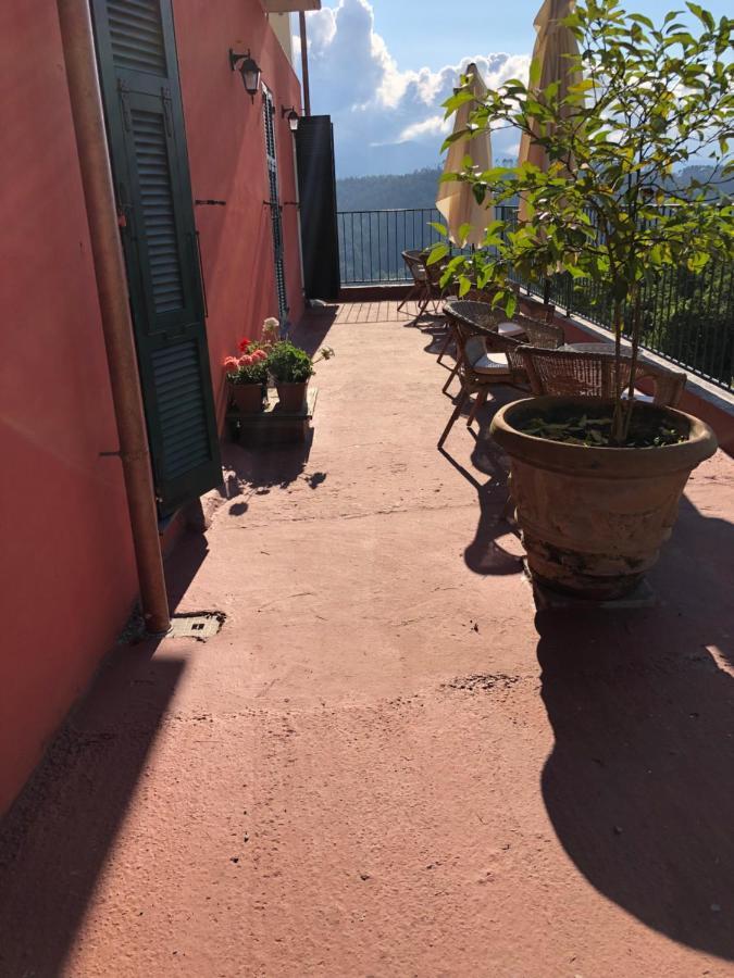 Séjour à la ferme Agriturismo Cerrolungo