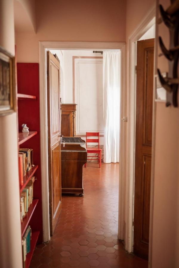 Agriturismo Cerrolungo Farm stay