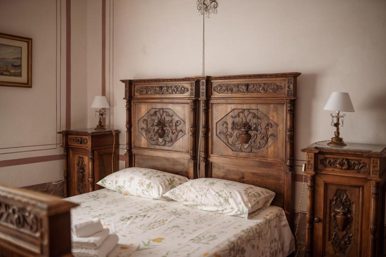 Agriturismo Cerrolungo La Spezia