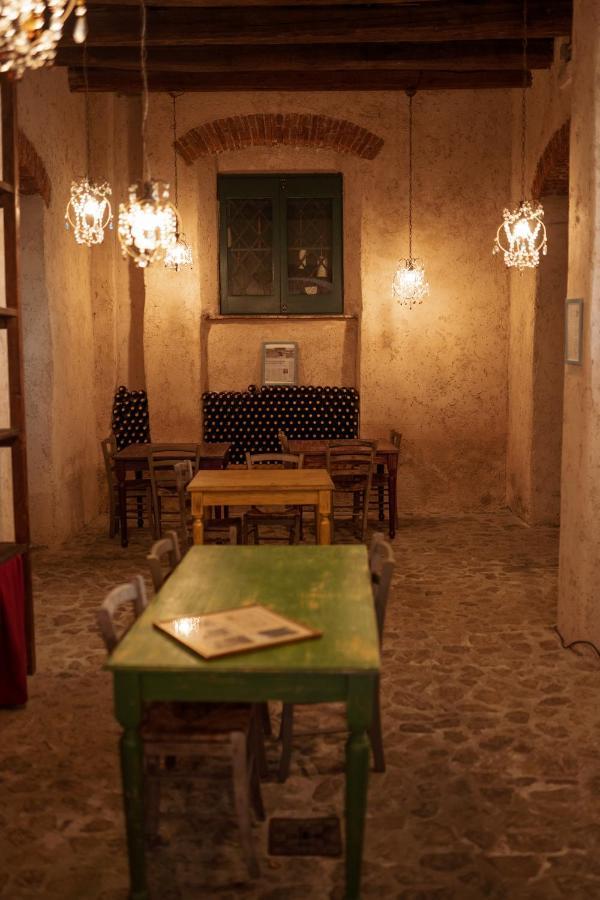 Agriturismo Cerrolungo *