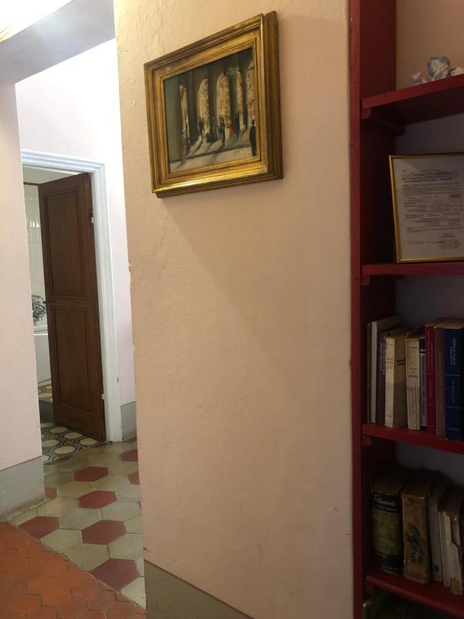 Agriturismo Cerrolungo Farm stay