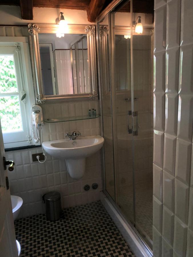 Agriturismo Cerrolungo Farm stay La Spezia