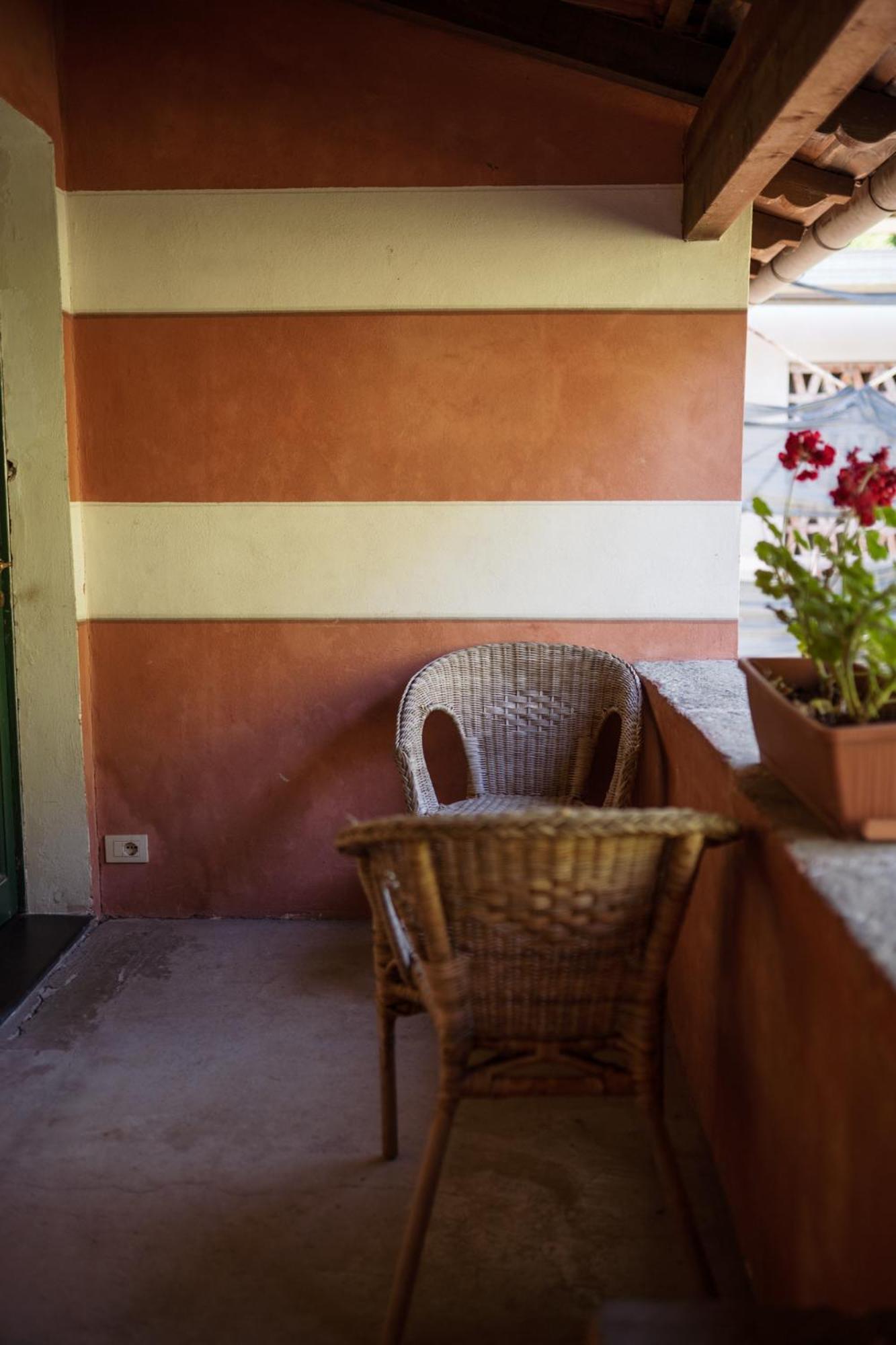 Agriturismo Cerrolungo * La Spezia