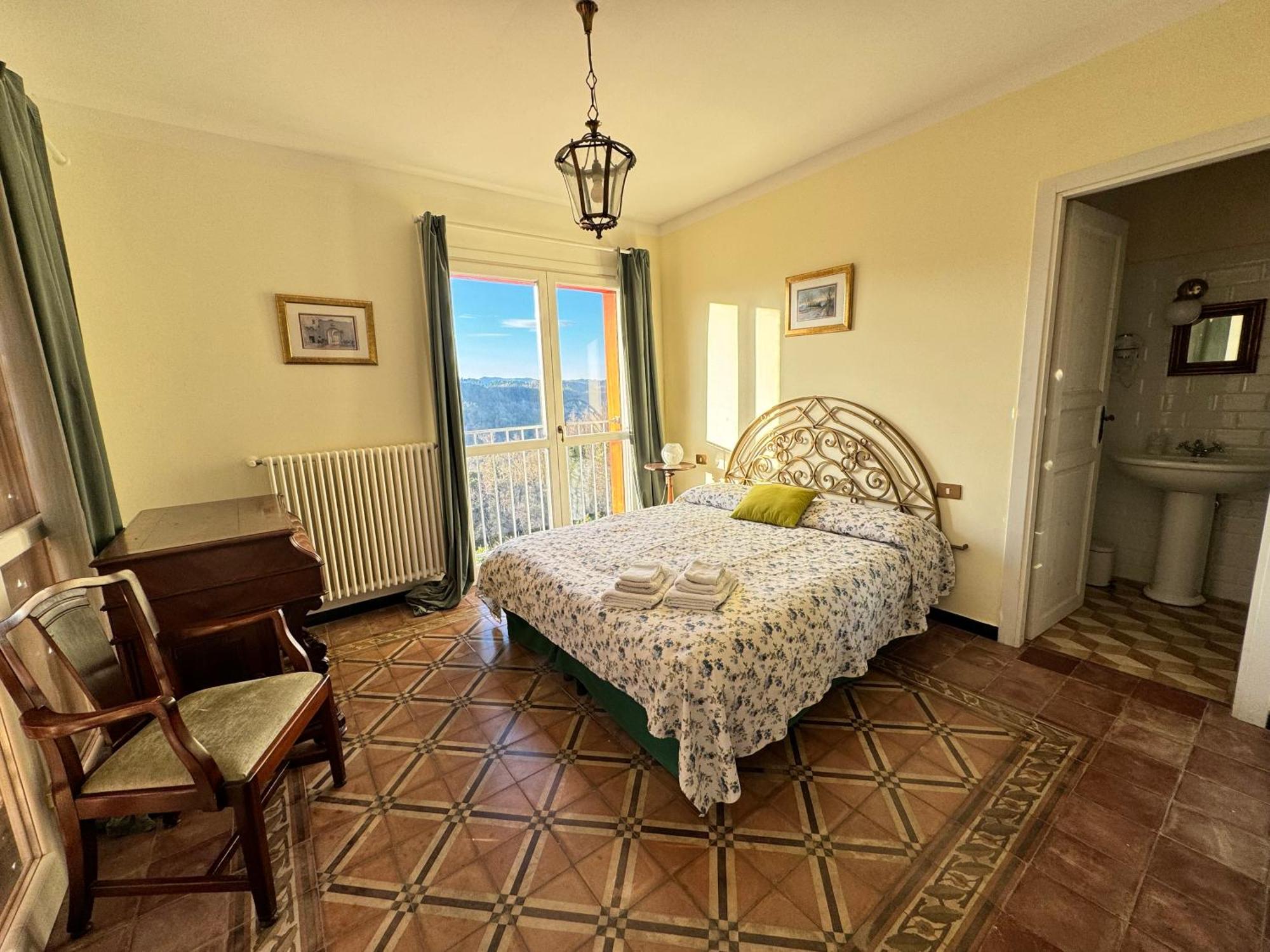 Agriturismo Cerrolungo La Spezia
