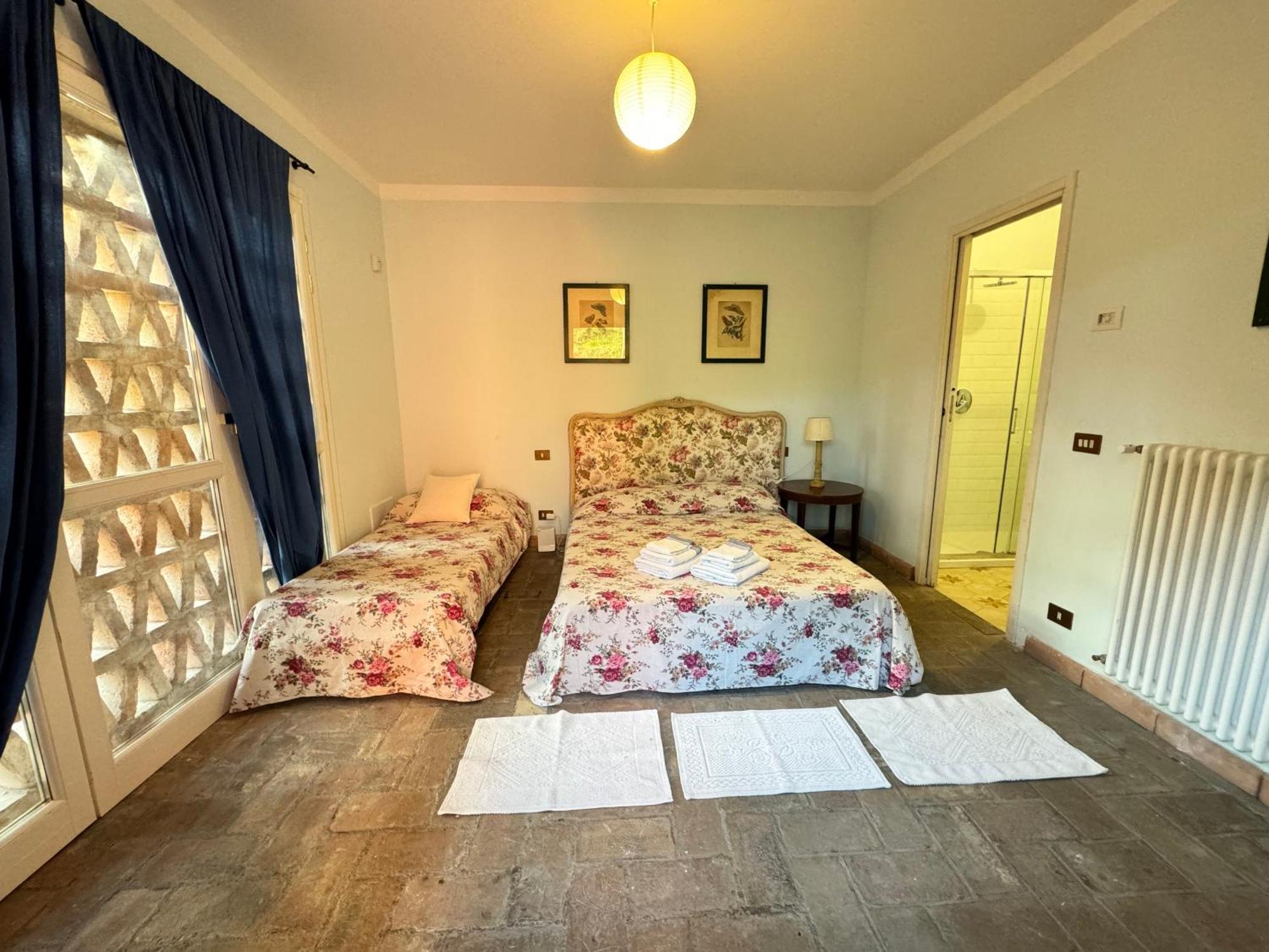 Agriturismo Cerrolungo
