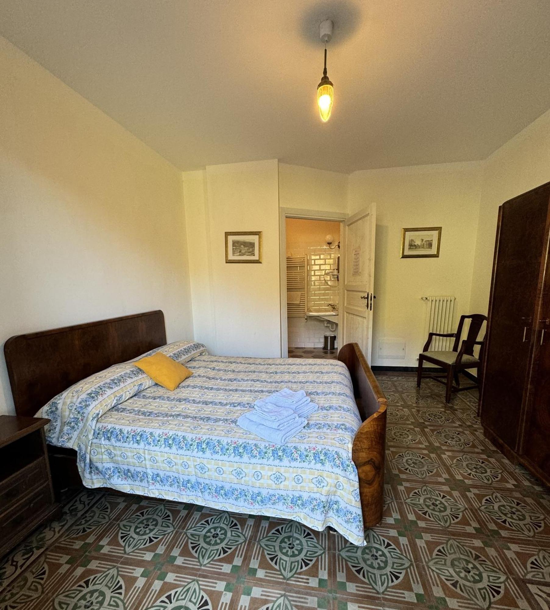 Farm stay Agriturismo Cerrolungo La Spezia