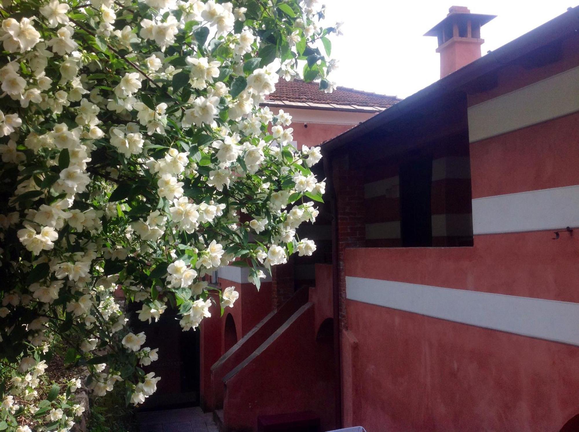 Agriturismo Cerrolungo * La Spezia