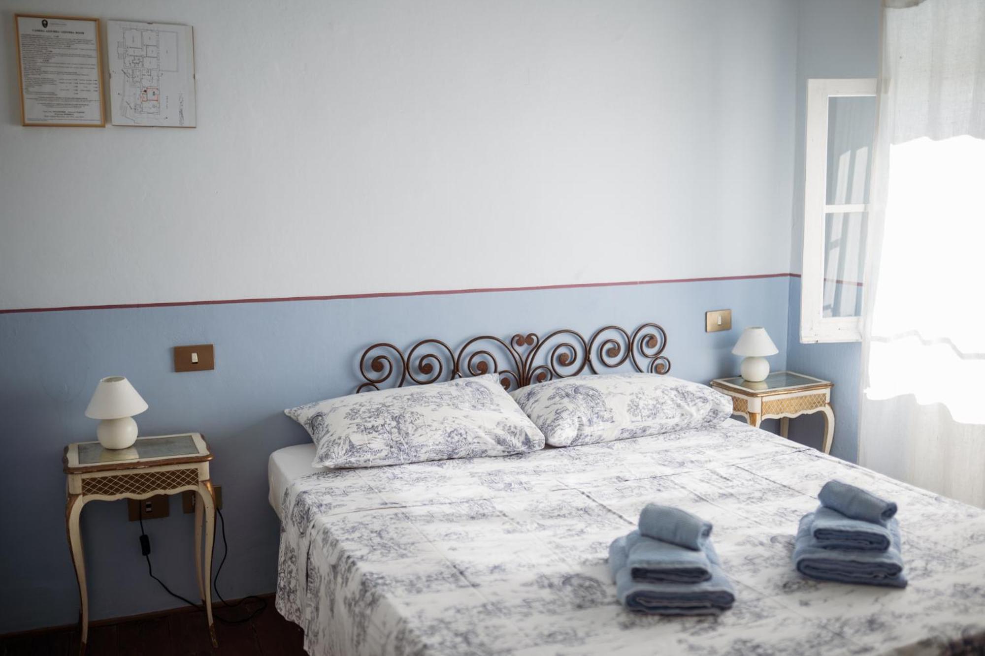 Agriturismo Cerrolungo Farm stay