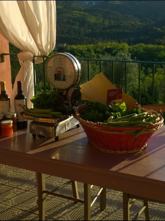 Agriturismo Cerrolungo La Spezia