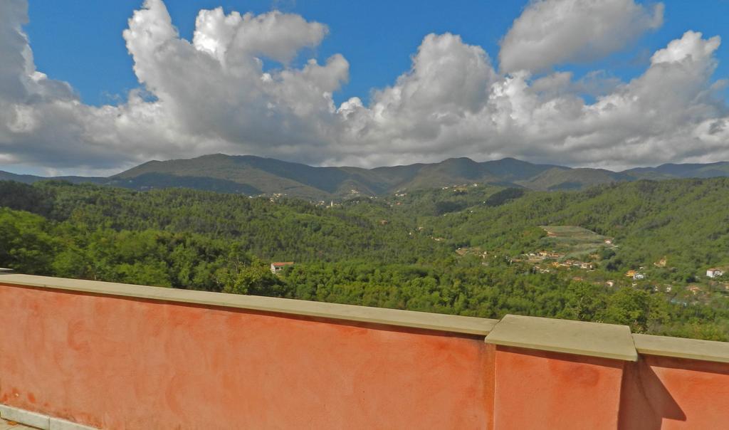 Agriturismo Cerrolungo Farm stay