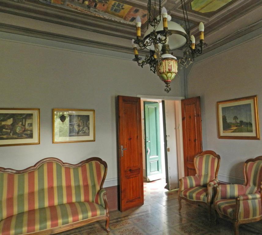 Agriturismo Cerrolungo * La Spezia