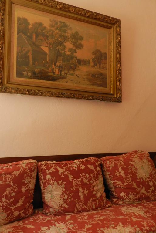 Agriturismo Cerrolungo La Spezia