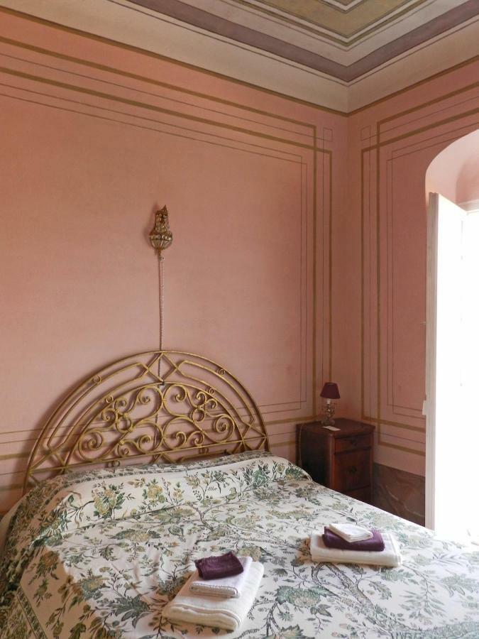 Agriturismo Cerrolungo